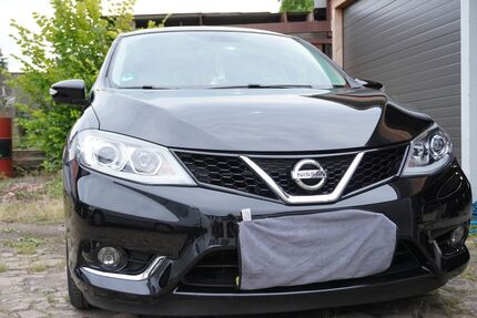 Nissan Pulsar 28.300 km 9.876 &euro; Dresden 01029