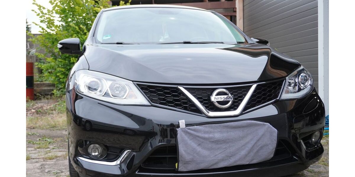 Nissan Pulsar 28.300 km 9.876 &euro; Dresden 01029