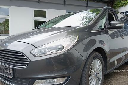 Ford Galaxy 254.000 km 9.999 € Lahr-Langenwinkel 77933
