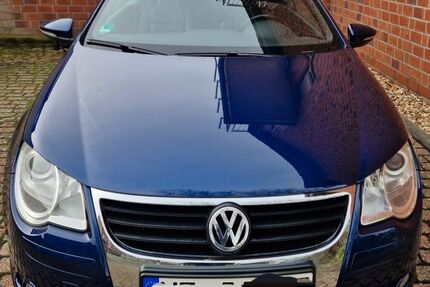 VW Eos 208.700 km 3.300 &euro; Jüchen 41363