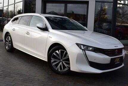 Peugeot 508 80.341 km 17.990 &euro; Braunschweig 38114