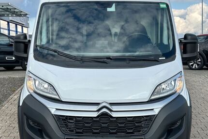 Citroen Jumper 37.495 km 22.890 € Simmern 55469