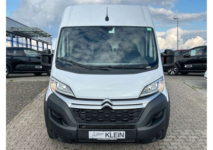 Citroen Jumper 37.495 km 22.890 € Simmern 55469