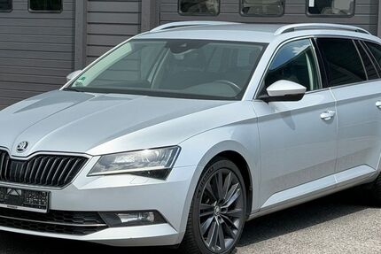 Skoda Superb 231.550 km 11.900 &euro; Dülmen 48249