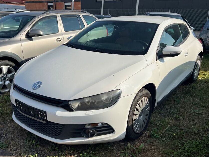 Scirocco