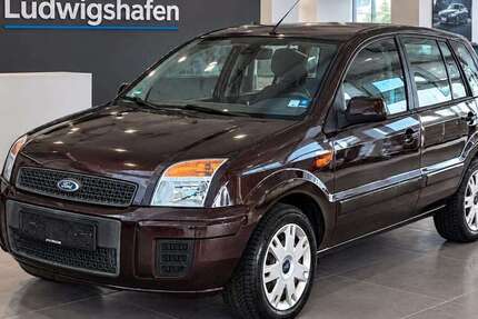 Ford Fusion 178.000 km 1.999 &euro; Ludwigshafen 67071