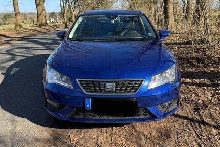 Seat Leon 129.500 km 11.999 &euro; Wohltorf 21521