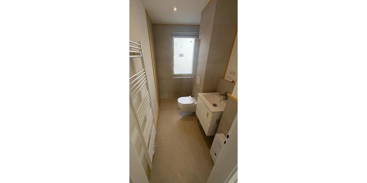 Hochparterre Bonn Lannesdorf - 2 Zimmer, 58 m&sup2;, 265.000&euro; | Angebot:25966348