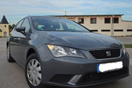 Seat Leon 129.500 km 6.500 &euro; Eggenfelden 84307