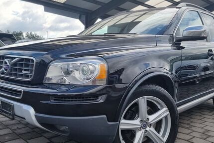 Volvo XC90 174.645 km 14.900 &euro; Nalbach 66809