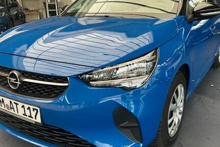 Opel Corsa 42.000 km 13.190 € Aerzen 31855