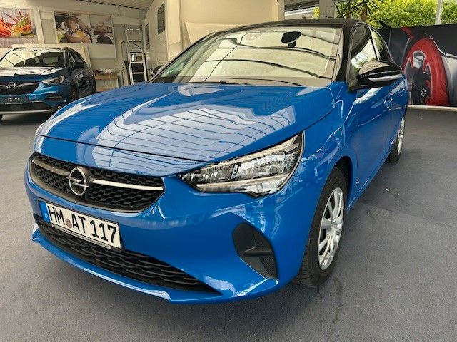Opel Corsa 42.000 km 13.190 € Aerzen 31855