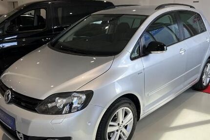VW Golf Plus