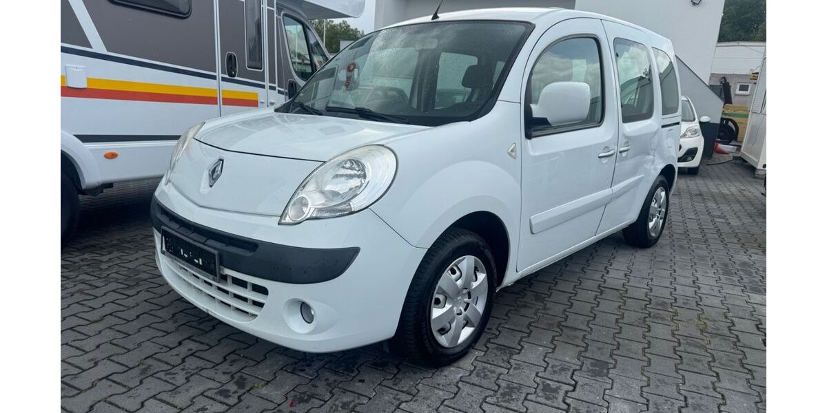 Renault Kangoo 290.000 km 3.480 &euro; Essen 45356