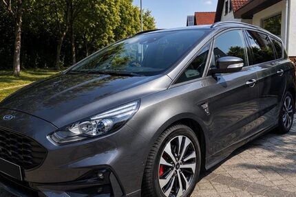 Ford S-Max 105.000 km 17.500 &euro; Baden Baden 76530