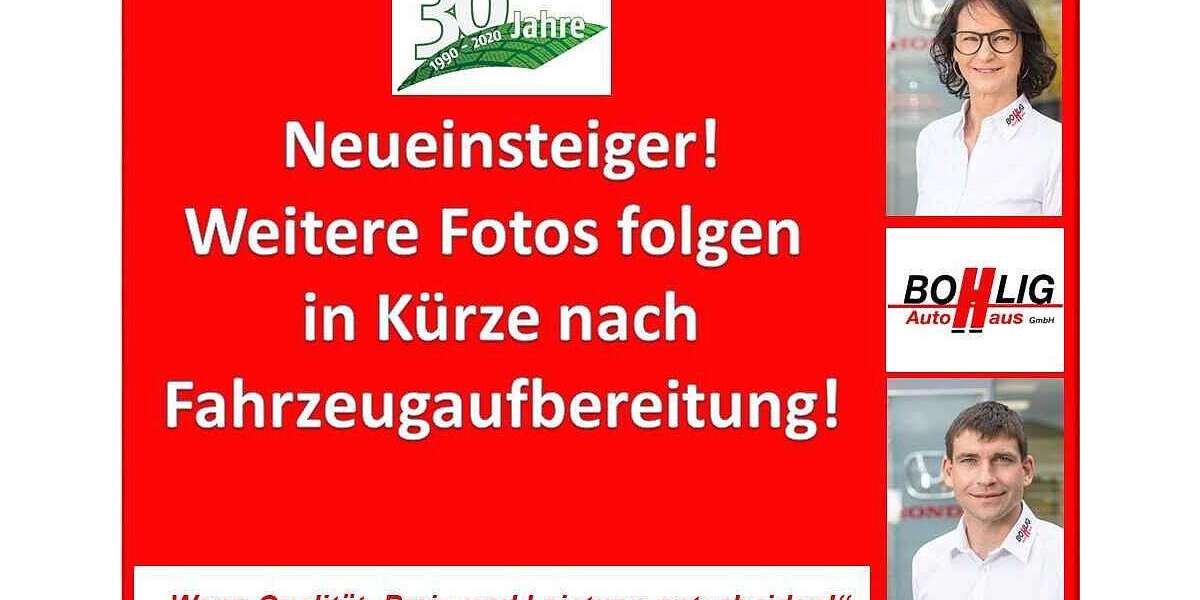 Honda CR-V 15.000 km 44.970 &euro; Frankfurt (Oder) Markendorf 15236