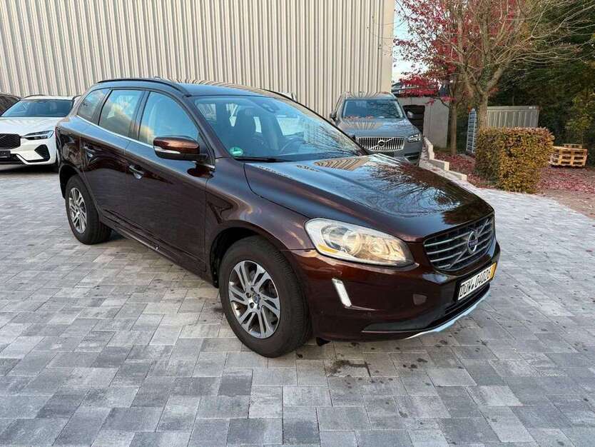 Volvo XC60 243.650 km 11.990 € Kaiserslautern 67657