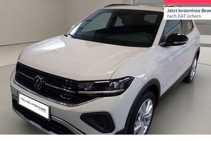 VW T-Cross 6.211 km 24.979 &euro; Krefeld 47805