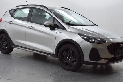 Ford Fiesta 59.944 km 13.750 € Bebra 36179