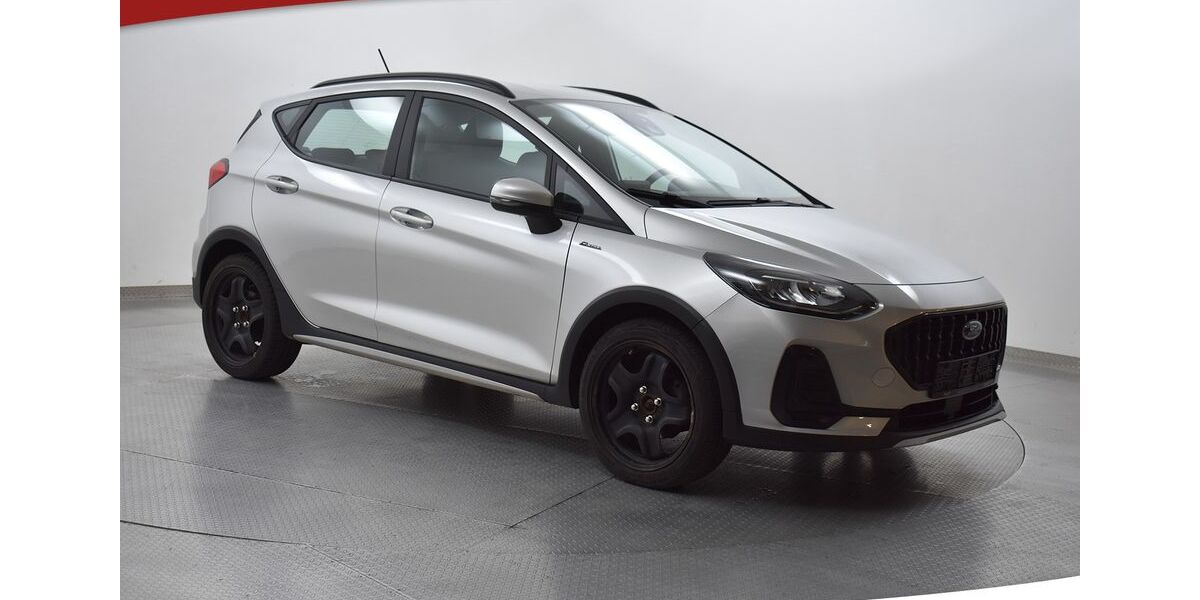 Ford Fiesta 59.944 km 13.750 € Bebra 36179