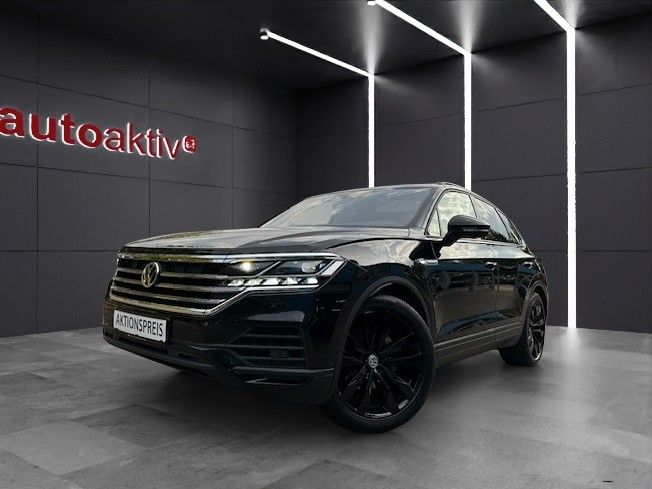 Touareg