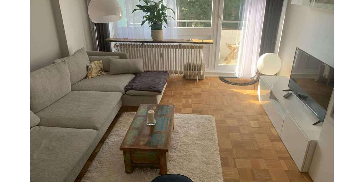 Zimmer Hamburg Eilbek - 1 Zimmer, 1.530&euro; | Angebot:27152115