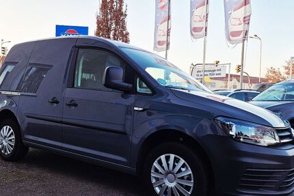 VW Caddy 117.614 km 11.990 &euro; Neubrandenburg an der A20 17034