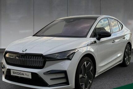 Skoda Enyaq 9.400 km 39.990 &euro; Nordhausen 99734