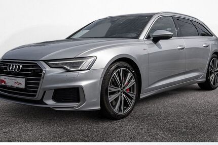 Audi A6 109.721 km 32.860 &euro; Uelzen 29525