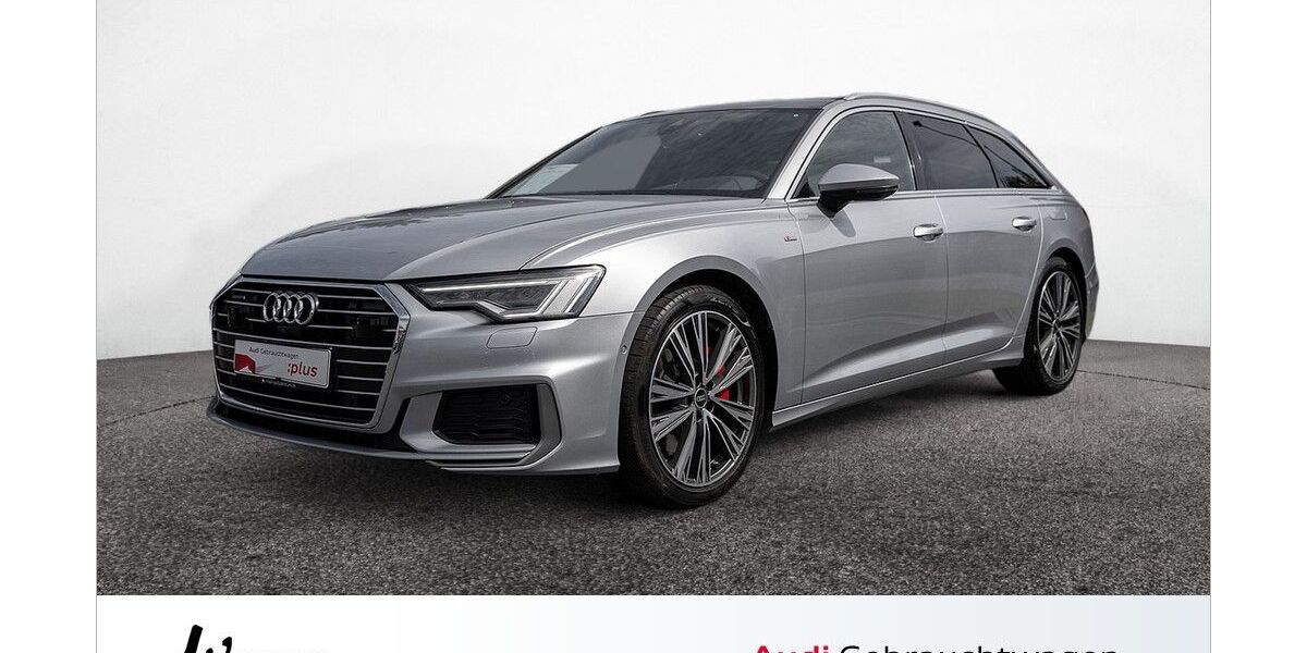 Audi A6 109.721 km 32.860 &euro; Uelzen 29525
