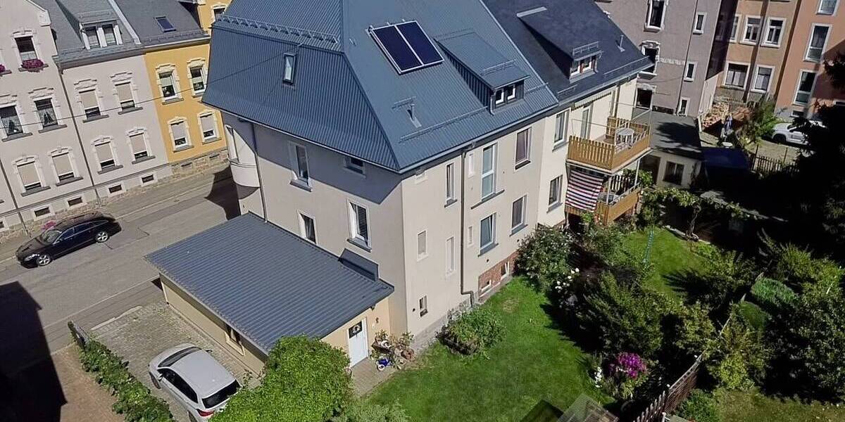 Einfamilienhaus Burgstädt - 6 Zimmer, 160 m&sup2;, 208.000&euro; | Angebot:25776924