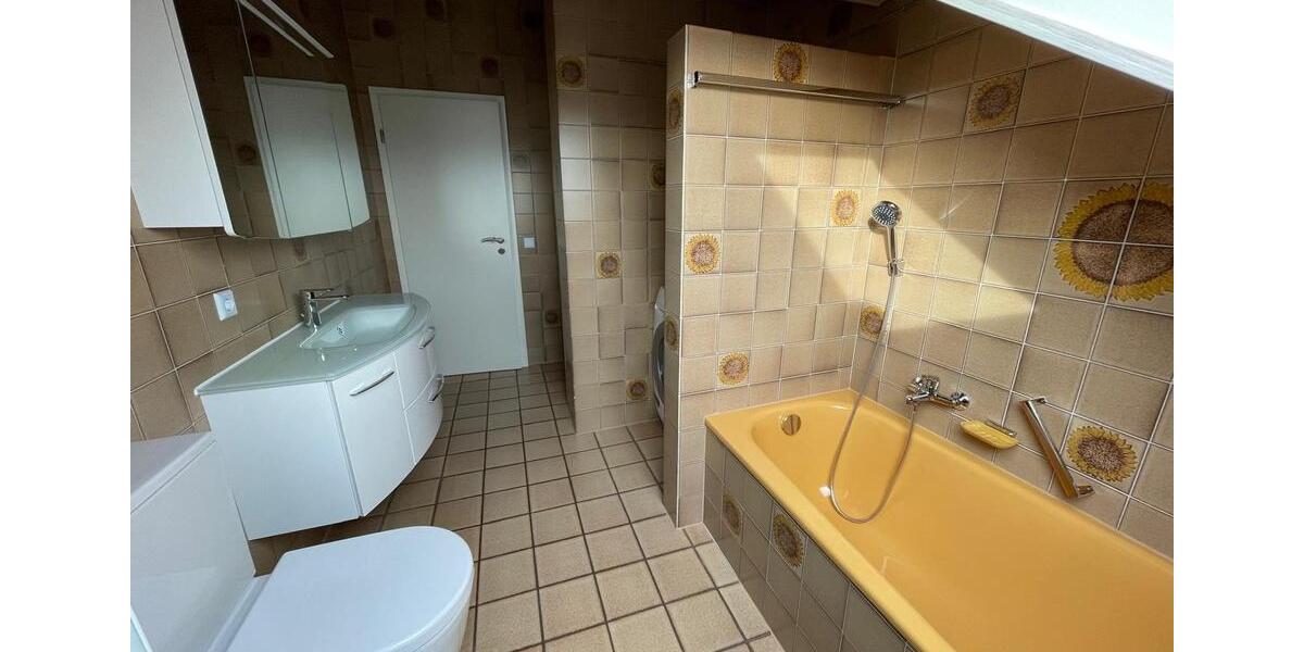 Maisonettenwohnung Rheinfelden (Baden) - 2.5 Zimmer, 69 m&sup2;, 312.000&euro; | Angebot:25417930