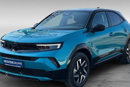 Opel Mokka 12.499 km 23.980 &euro; Trier 54292