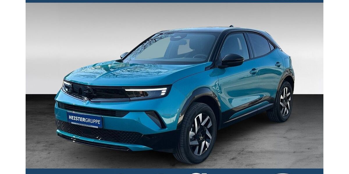 Opel Mokka 12.499 km 23.980 &euro; Trier 54292