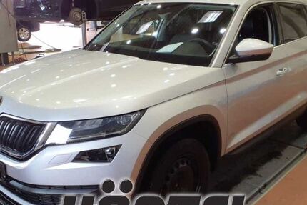 Skoda Kodiaq 77.200 km 20.900 &euro; Osnabrück 49084