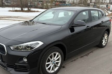 BMW X2 225.000 km 11.900 &euro; Stein 90547
