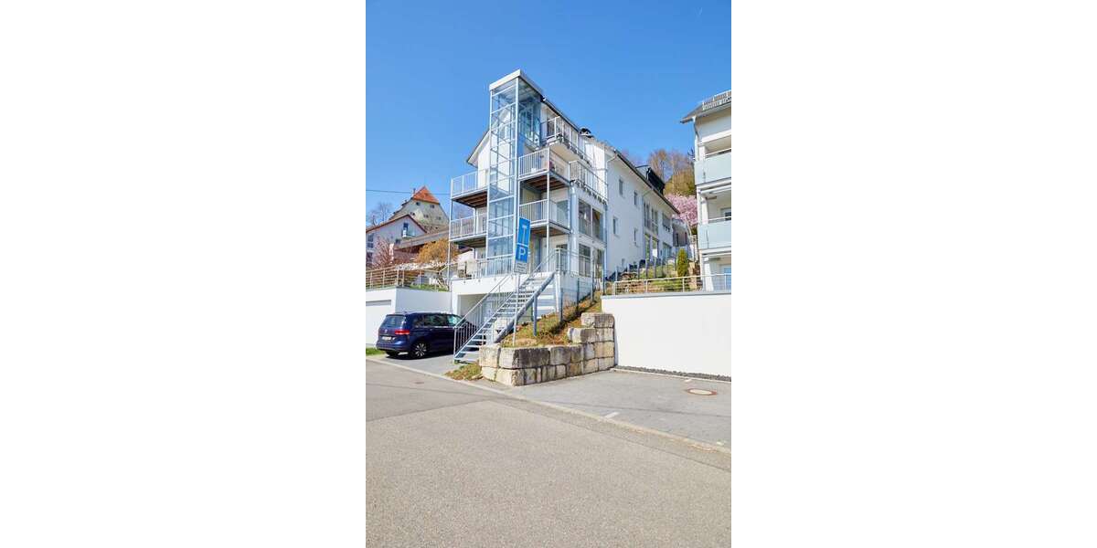 Etagenwohnung Herrenberg - 2.5 Zimmer, 59 m&sup2;, 259.000&euro; | Angebot:25542541