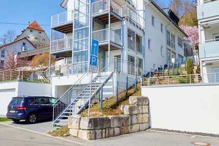 Wohnung Herrenberg - 2.5 Zimmer, 59 m&sup2;, 259.000&euro; | Angebot:25542541