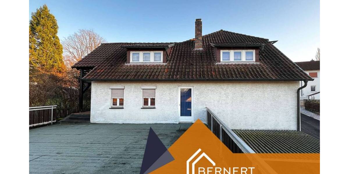 Mehrfamilienhaus, Wohnhaus Küps - 1 Zimmer, 370 m&sup2;, 349.000&euro; | Angebot:25689889