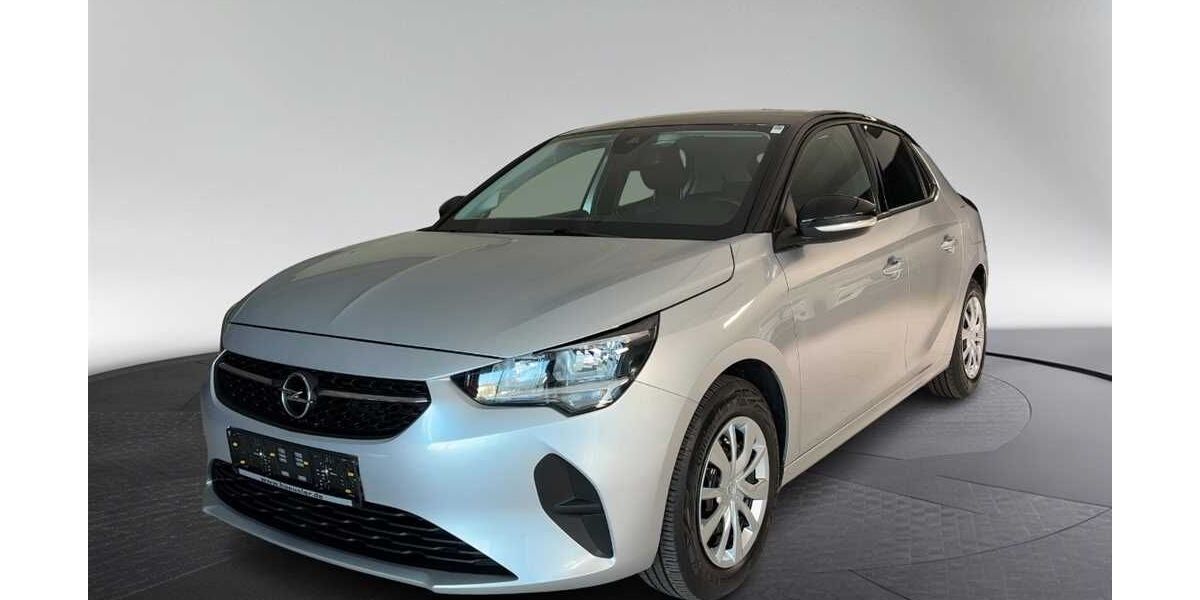 Opel Corsa 44.800 km 12.890 € München 80339