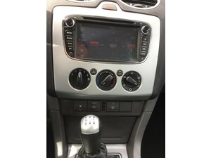 Ford Focus Ambiente,Alu,ESP,Klima, Tüv Neu! 198.000 km 2.900 &euro; Himmelkron 95502