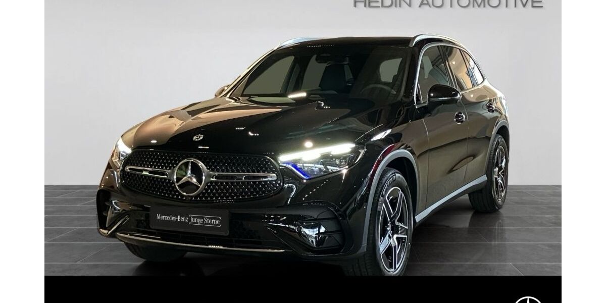 Mercedes-Benz GLC 220 9.900 km 57.840 &euro; Kaiserslautern 67655
