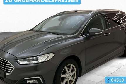 Ford Mondeo 146.158 km 13.997 &euro; Starnberg 82319
