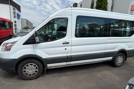 Ford Transit 225.000 km 12.490 &euro; Dreieich 63303
