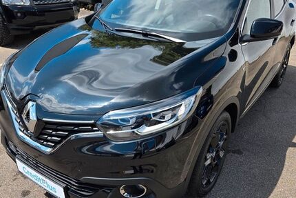 Renault Kadjar 98.528 km 12.800 &euro; Plüderhausen 73655