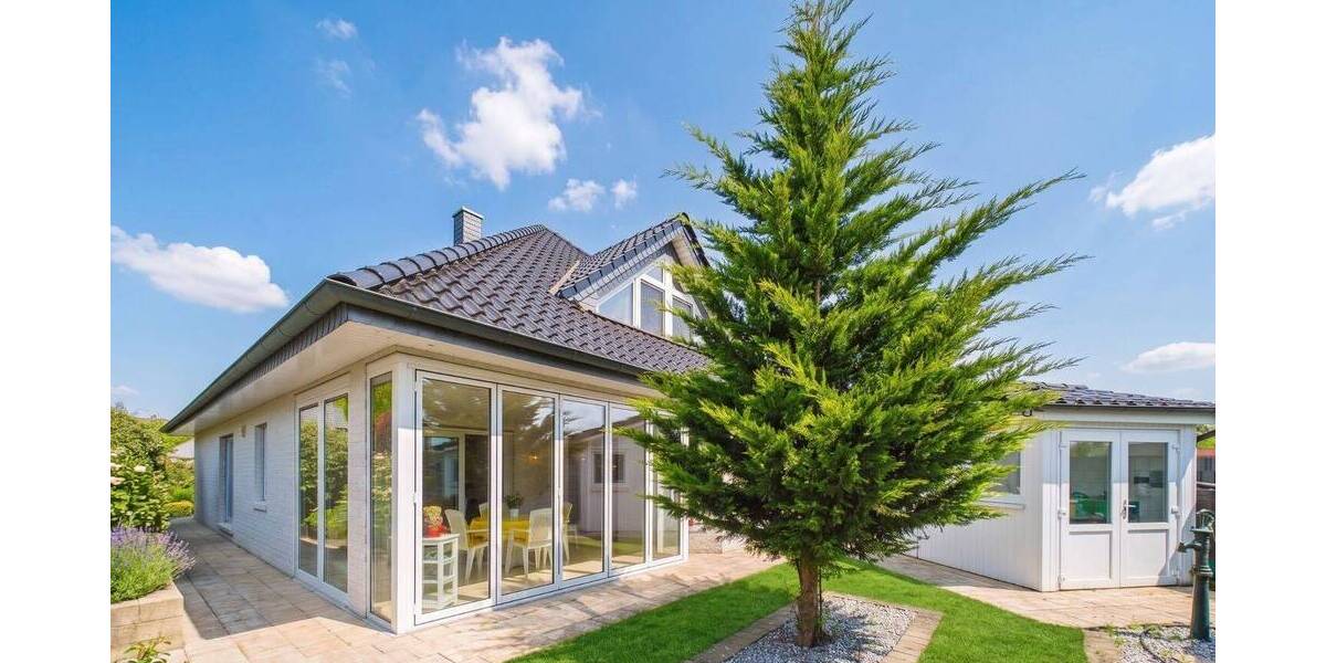 Einfamilienhaus Haselünne - 6 Zimmer, 225 m&sup2;, 529.000&euro; | Angebot:26672729