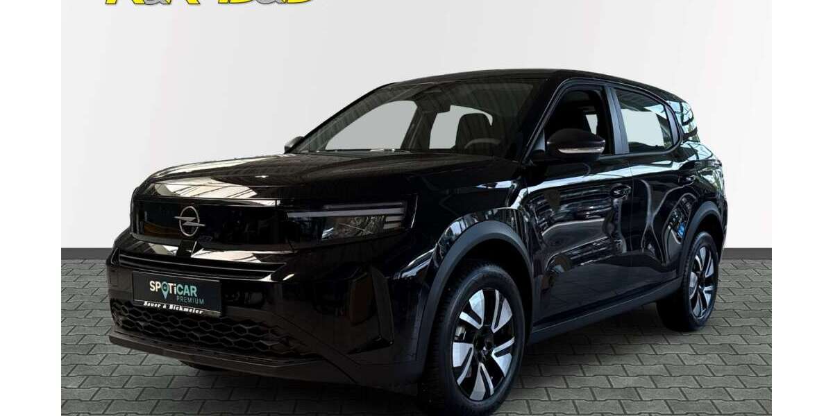 Opel Frontera 1.533 km 24.980 &euro; Paderborn 33100