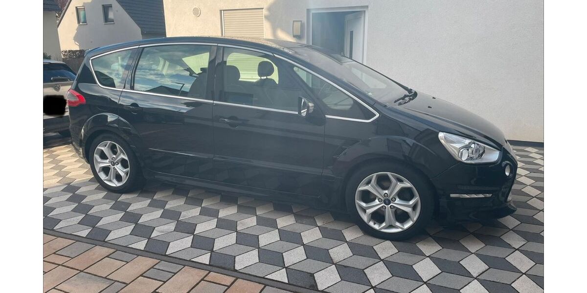 Ford S-Max 199.500 km 8.499 &euro; Erfurt 99098