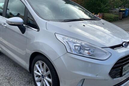 Ford B-Max 29.270 km 11.980 € kiel 24109