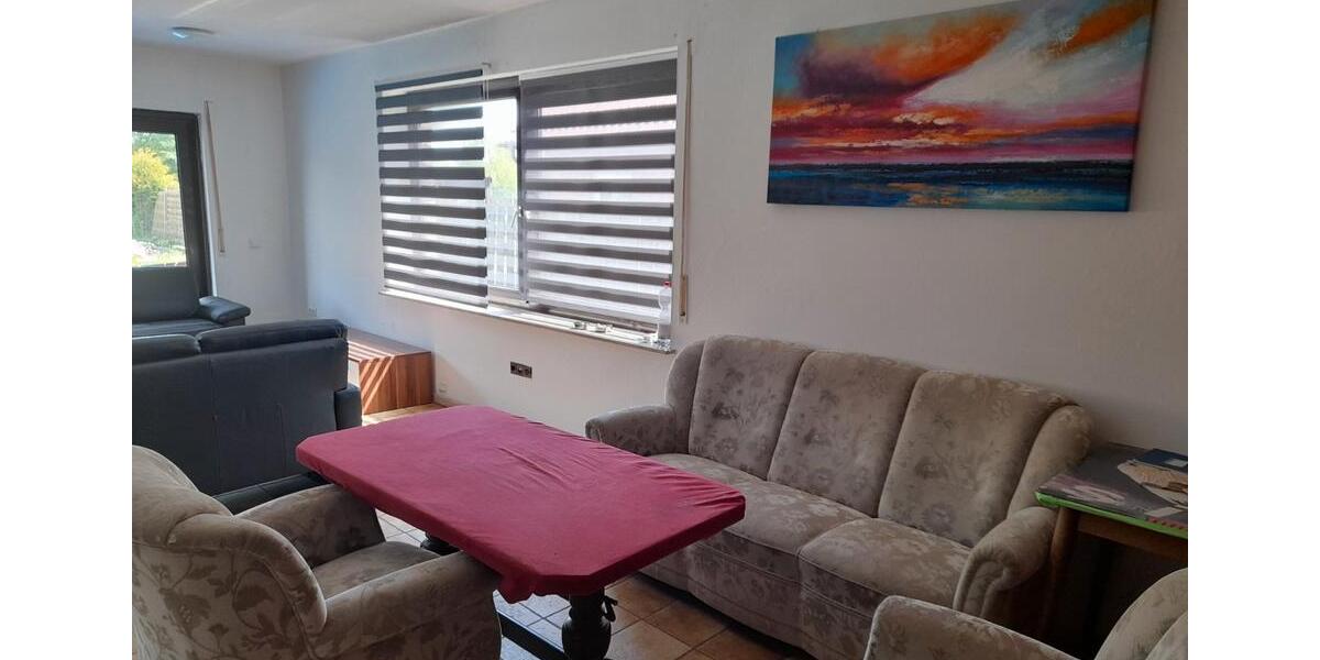 Etagenwohnung Papenburg - 6 Zimmer, 180 m&sup2;, 950&euro; | Angebot:26406040